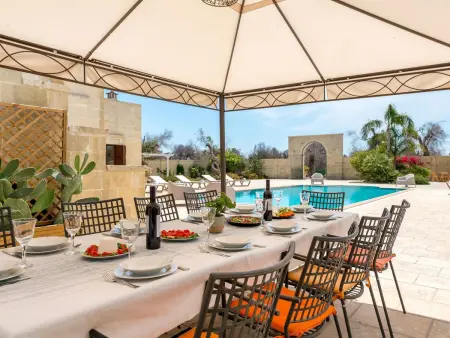 Modernes Bauernhaus mit Pool in der Nähe von Otranto-Salento - Photo 2