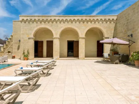 Modernes Bauernhaus mit Pool in der Nähe von Otranto-Salento - Photo 10