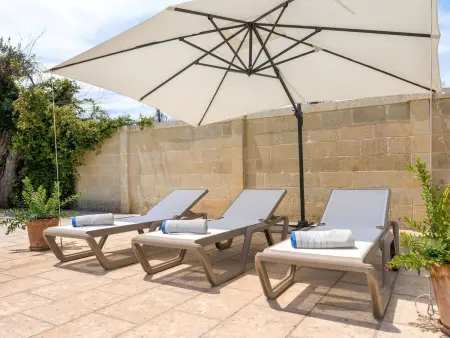 Modernes Bauernhaus mit Pool in der Nähe von Otranto-Salento - Photo 15