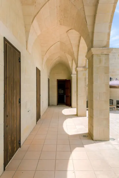 Modernes Bauernhaus mit Pool in der Nähe von Otranto-Salento - Photo 16