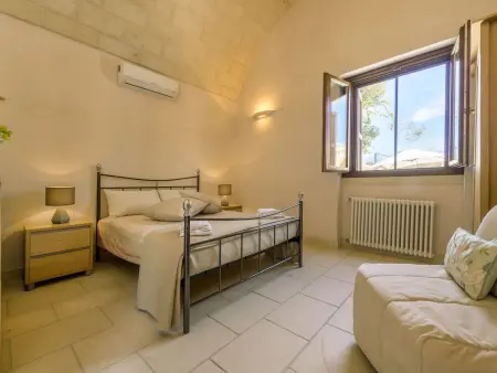 Modernes Bauernhaus mit Pool in der Nähe von Otranto-Salento - Photo 21