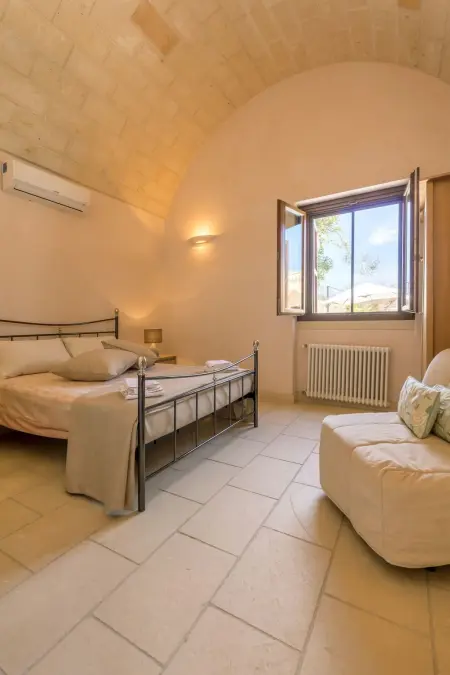 Modernes Bauernhaus mit Pool in der Nähe von Otranto-Salento - Photo 22