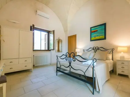 Modernes Bauernhaus mit Pool in der Nähe von Otranto-Salento - Photo 32