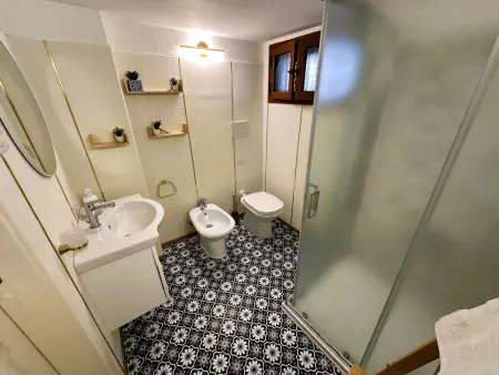 Pantabrì House Gallipoli, Appartement 5 personnes à Gallipoli - Photo 2