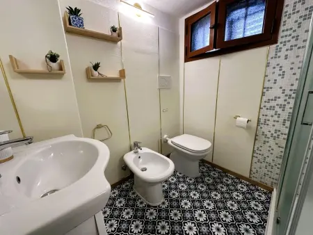 Pantabrì House Gallipoli, Appartement 5 personnes à Gallipoli - Photo 5