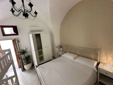 Pantabrì House Gallipoli, Appartement 5 personnes à Gallipoli - Photo 17