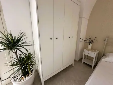 Pantabrì House Gallipoli, Appartement 5 personnes à Gallipoli - Photo 18