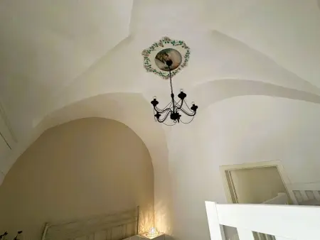 Pantabrì House Gallipoli, Appartement 5 personnes à Gallipoli - Photo 21