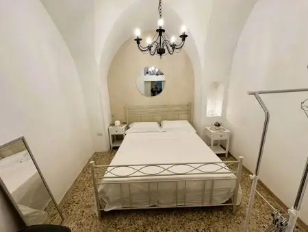 Pantabrì House Gallipoli, Appartement 5 personnes à Gallipoli - Photo 22