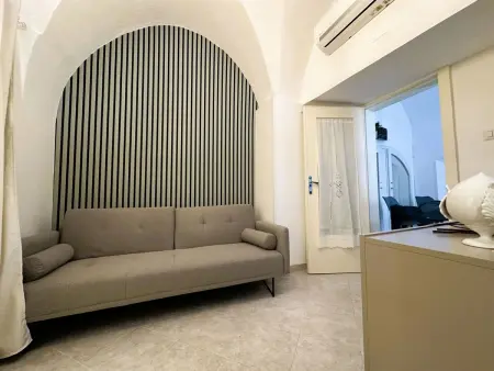 Pantabrì House Gallipoli, Appartement 5 personnes à Gallipoli - Photo 26