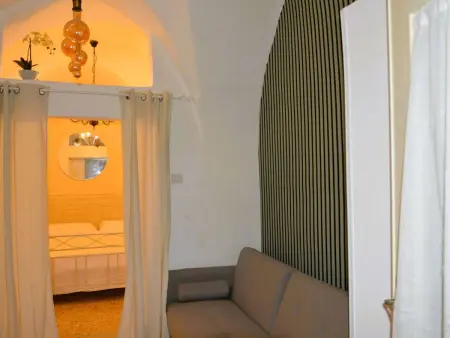 Pantabrì House Gallipoli, Appartement 5 personnes à Gallipoli - Photo 30