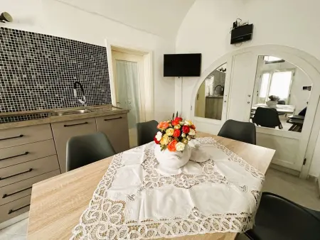 Pantabrì House Gallipoli, Appartement 5 personnes à Gallipoli - Photo 32