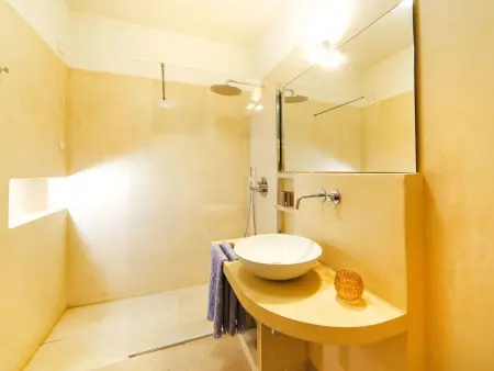 Villa Ligola, Maison 6 personnes à Acquarica del Capo - Photo 15