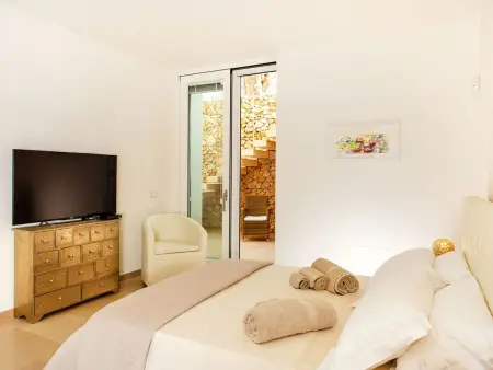 Villa Ligola, Maison 6 personnes à Acquarica del Capo - Photo 20
