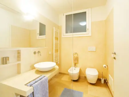 Villa Ligola, Maison 6 personnes à Acquarica del Capo - Photo 21