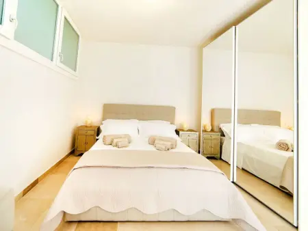 Villa Ligola, Maison 6 personnes à Acquarica del Capo - Photo 22