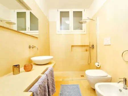 Villa Ligola, Maison 6 personnes à Acquarica del Capo - Photo 23