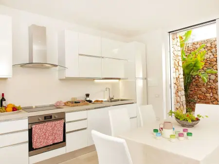 Villa Ligola, Maison 6 personnes à Acquarica del Capo - Photo 24