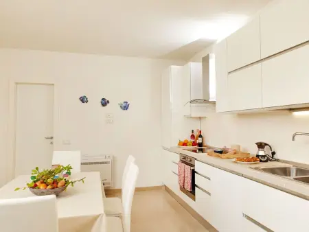 Villa Ligola, Maison 6 personnes à Acquarica del Capo - Photo 25