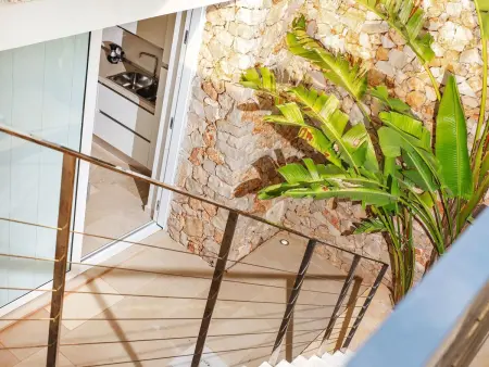 Villa Ligola, Maison 6 personnes à Acquarica del Capo - Photo 27
