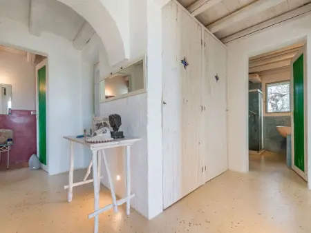 Villa mit Pool zur Alleinbenutzung, für 4 Personen, in der Nähe von Santa Maria - Photo 4