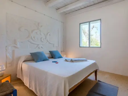 Villa mit Pool zur Alleinbenutzung, für 4 Personen, in der Nähe von Santa Maria - Photo 6