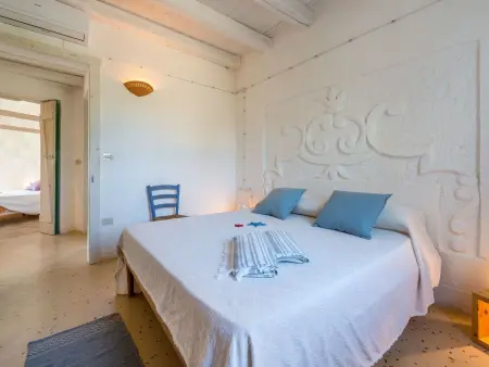 Villa mit Pool zur Alleinbenutzung, für 4 Personen, in der Nähe von Santa Maria - Photo 7