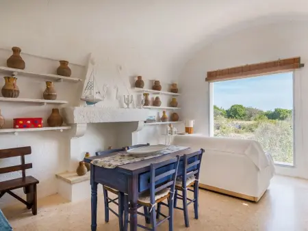 Villa mit Pool zur Alleinbenutzung, für 4 Personen, in der Nähe von Santa Maria - Photo 20