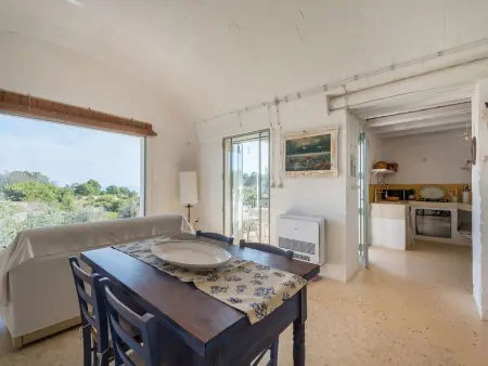 Villa mit Pool zur Alleinbenutzung, für 4 Personen, in der Nähe von Santa Maria - Photo 21