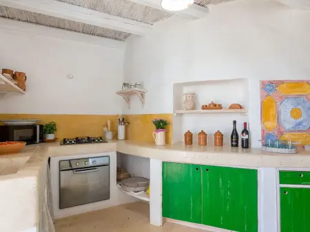 Villa mit Pool zur Alleinbenutzung, für 4 Personen, in der Nähe von Santa Maria - Photo 23
