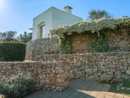 Villa mit Pool zur Alleinbenutzung, für 4 Personen, in der Nähe von Santa Maria - Photo 27
