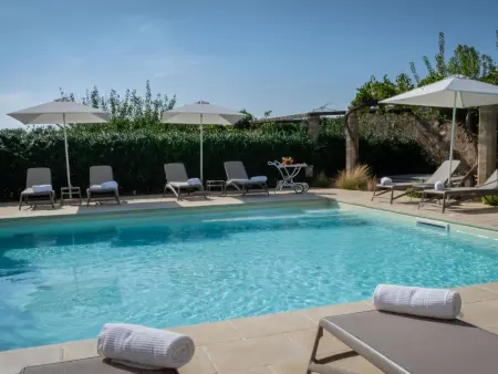 Ferienvilla 'Altra Metà, Maison 12 personnes à Gagliano del Capo - Photo 1