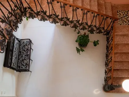 Ferienvilla 'Altra Metà, Maison 12 personnes à Gagliano del Capo - Photo 8