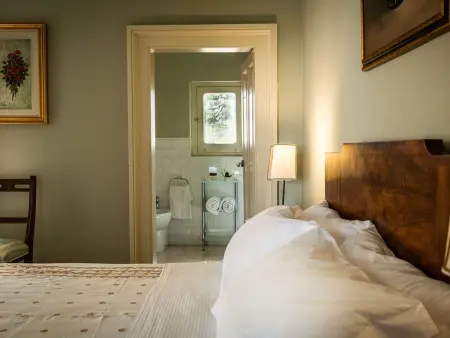 Ferienvilla 'Altra Metà, Maison 12 personnes à Gagliano del Capo - Photo 14