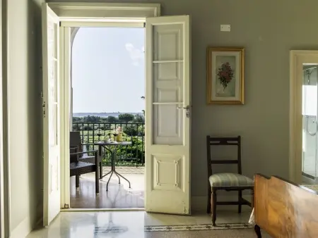 Ferienvilla 'Altra Metà, Maison 12 personnes à Gagliano del Capo - Photo 15
