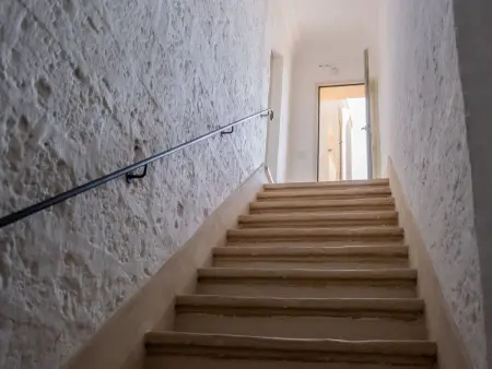 Ferienvilla 'Altra Metà, Maison 12 personnes à Gagliano del Capo - Photo 18