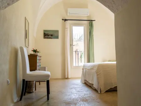 Ferienvilla 'Altra Metà, Maison 12 personnes à Gagliano del Capo - Photo 19