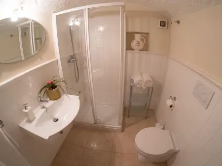 Ferienvilla 'Altra Metà, Maison 12 personnes à Gagliano del Capo - Photo 21