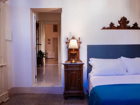 Ferienvilla 'Altra Metà, Maison 12 personnes à Gagliano del Capo - Photo 25