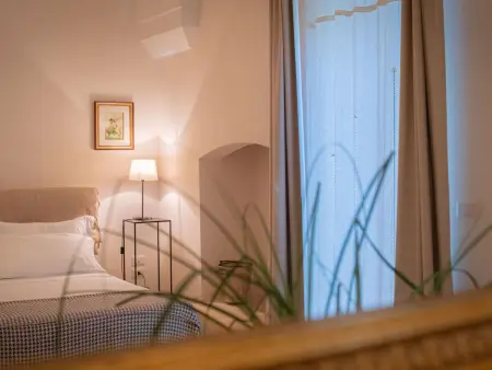 Ferienvilla 'Altra Metà, Maison 12 personnes à Gagliano del Capo - Photo 27