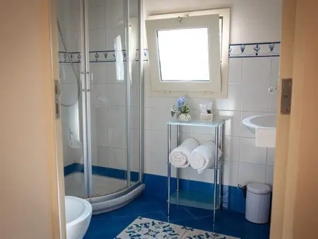 Ferienvilla 'Altra Metà, Maison 12 personnes à Gagliano del Capo - Photo 28