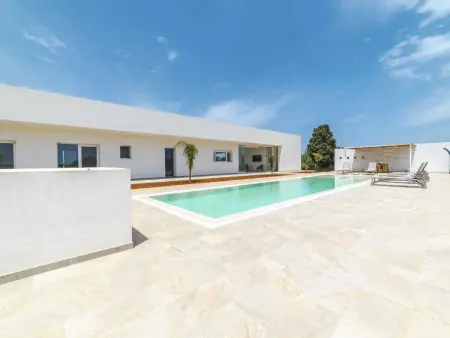 Villa Donnosanto 5 Minuten vom Strand entfernt. Ostuni 10km - Photo 1