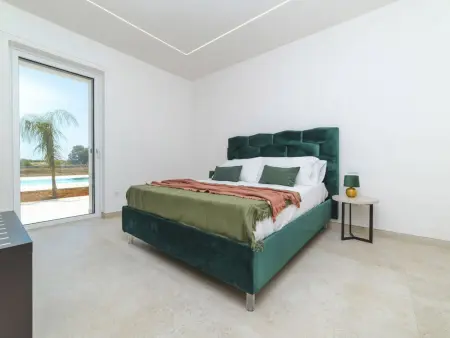 Villa Donnosanto 5 Minuten vom Strand entfernt. Ostuni 10km - Photo 8