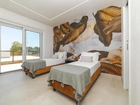 Villa Donnosanto 5 Minuten vom Strand entfernt. Ostuni 10km - Photo 18