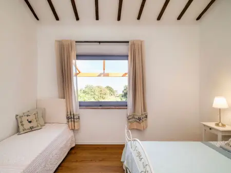 Altes gallurisches Bauernhaus mit Blick auf Olbia - Photo 1
