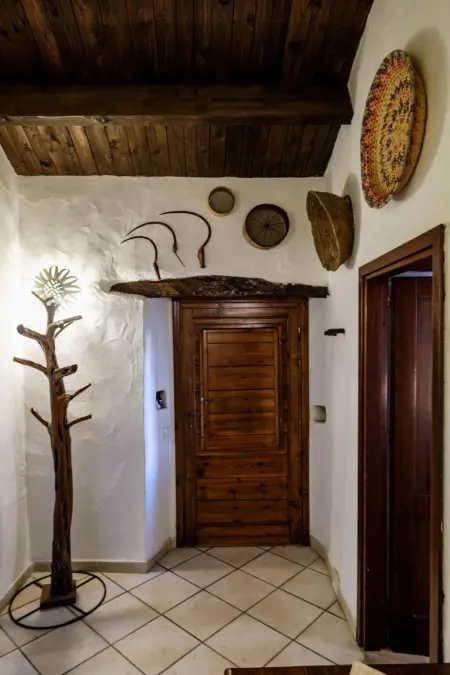 Altes gallurisches Bauernhaus mit Blick auf Olbia - Photo 6