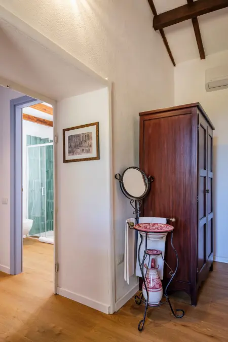 Altes gallurisches Bauernhaus mit Blick auf Olbia - Photo 14