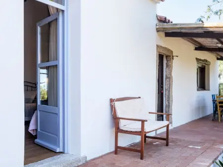 Altes gallurisches Bauernhaus mit Blick auf Olbia - Photo 16
