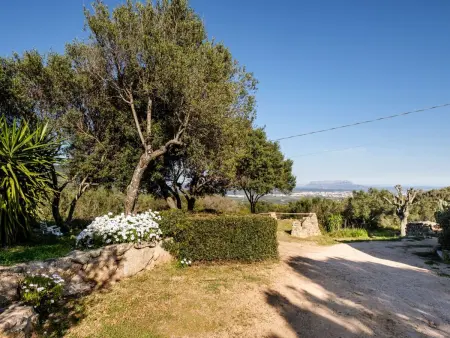 Altes gallurisches Bauernhaus mit Blick auf Olbia - Photo 20