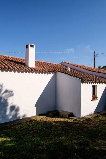 Altes gallurisches Bauernhaus mit Blick auf Olbia - Photo 21